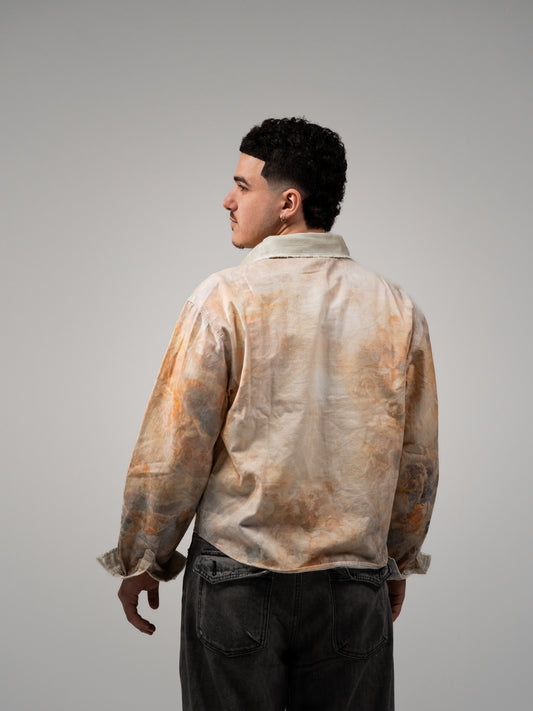 Renaissance Button Up