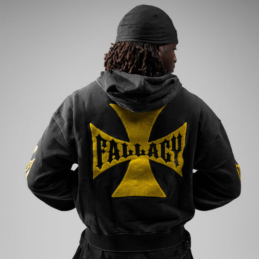 Multiple Logo Tracksuit