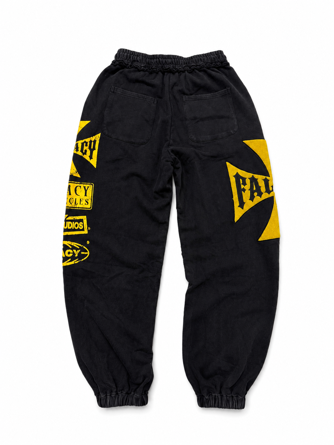 Multiple Logo Bottoms