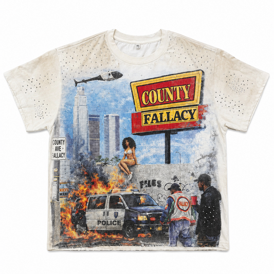 County Fallacy
