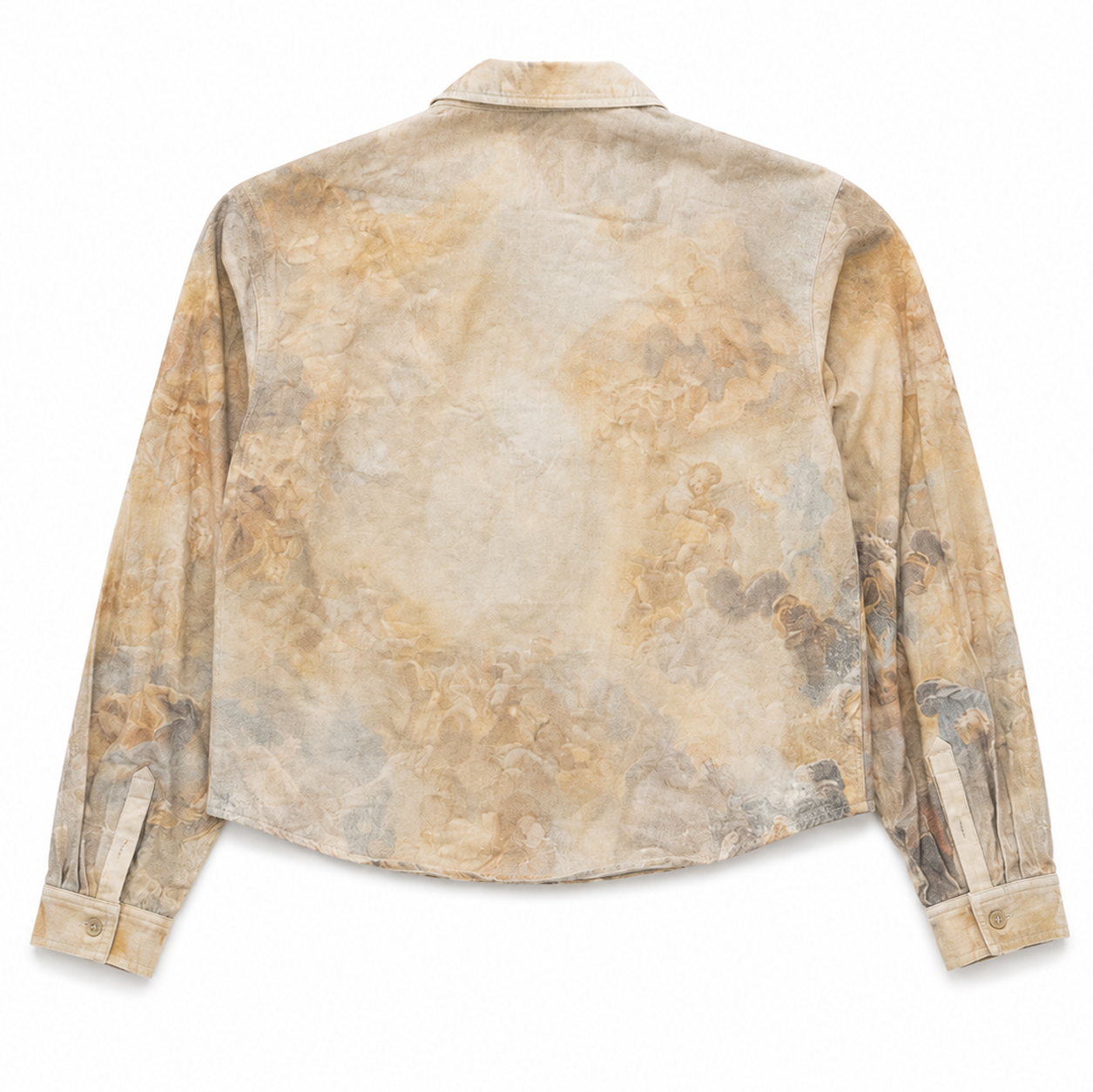 Renaissance Button Up