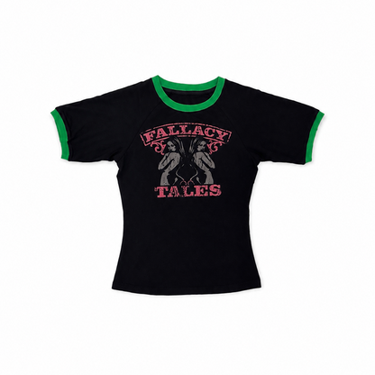 Fallacy Tales Ringer