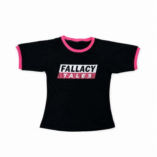 Fallacy Pink Ringer