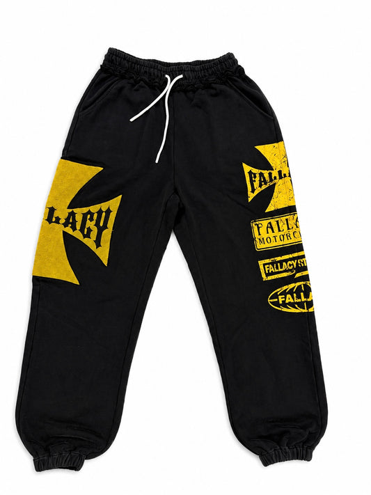 Multiple Logo Bottoms