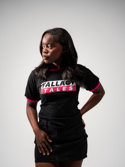 Fallacy Pink Ringer