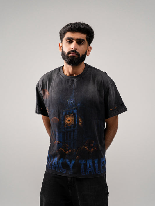 Fallacy Big Ben Military