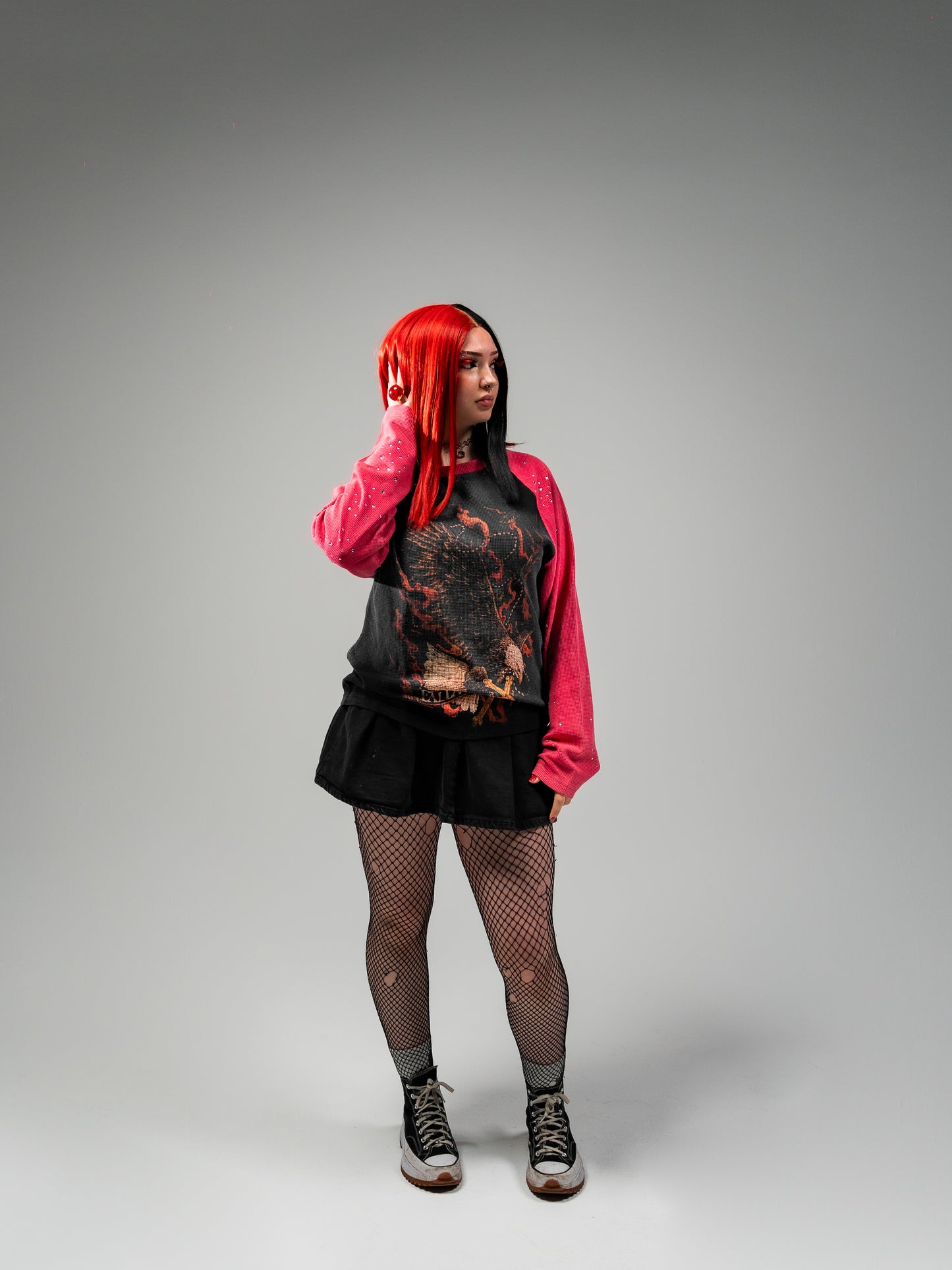 Eagle Long Sleeve