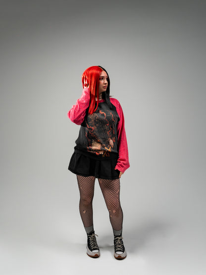 Eagle Long Sleeve