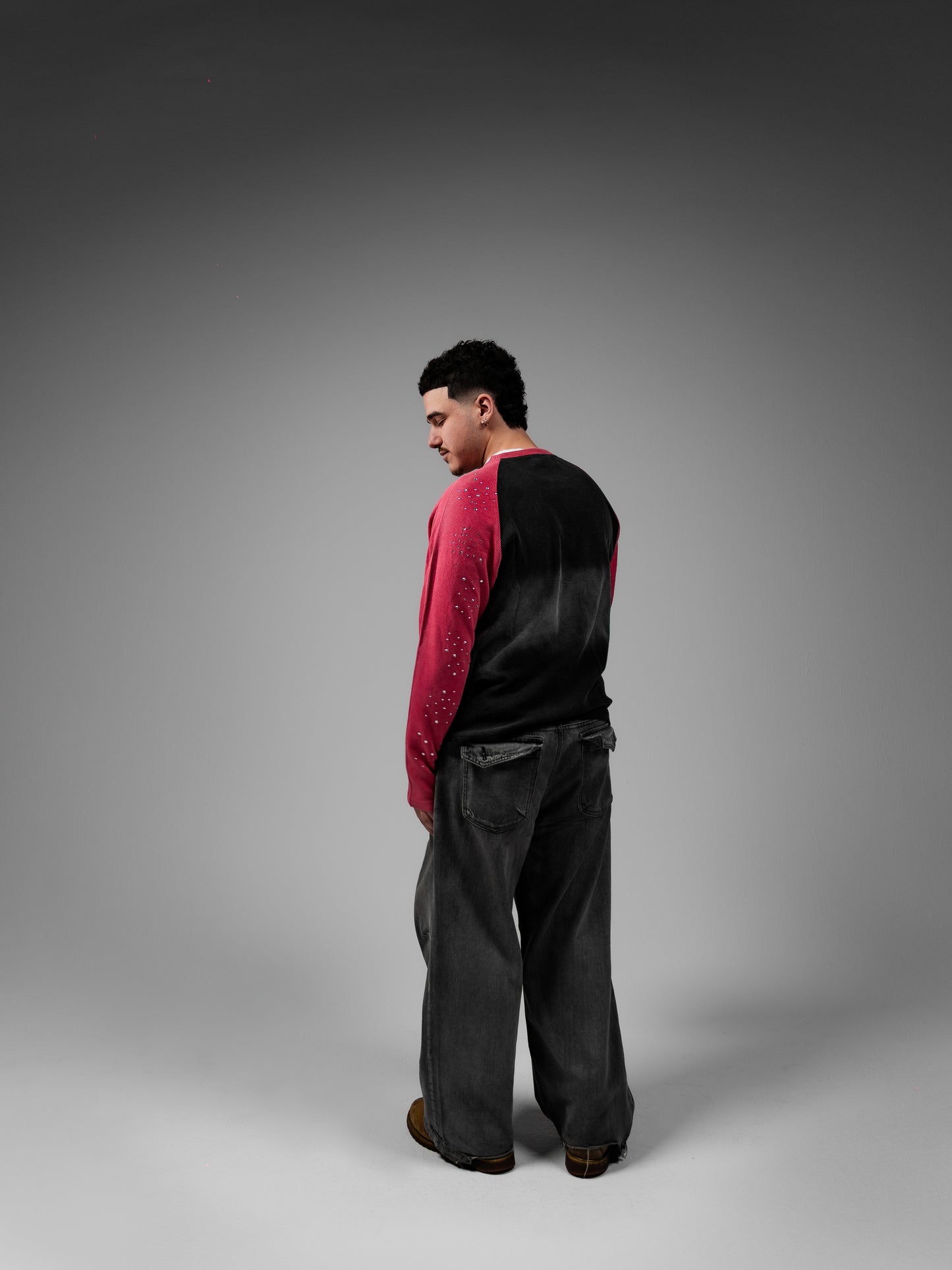 Eagle Long Sleeve