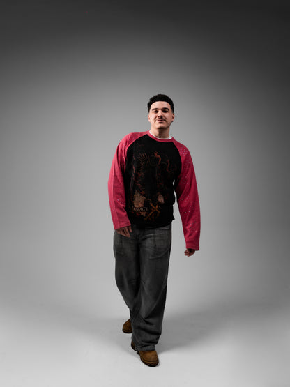 Eagle Long Sleeve