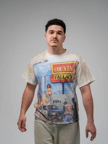 County Fallacy