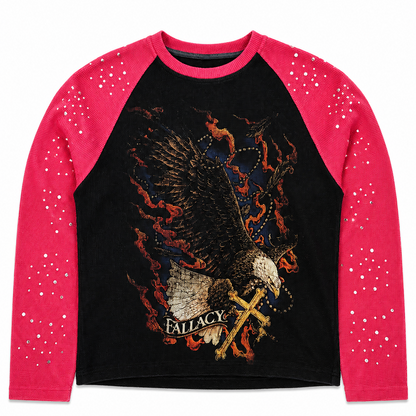 Eagle Long Sleeve