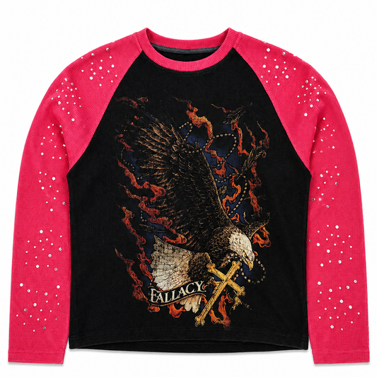 Eagle Long Sleeve