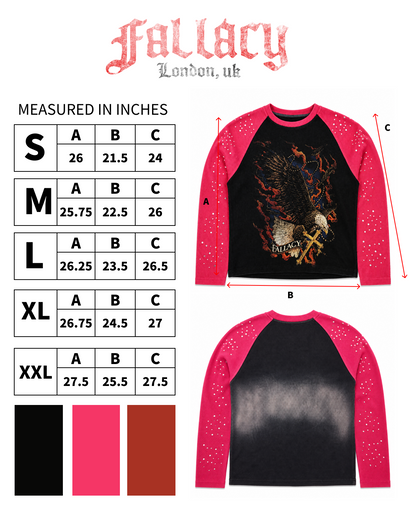 Eagle Long Sleeve