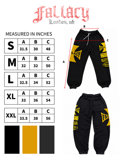 Multiple Logo Tracksuit